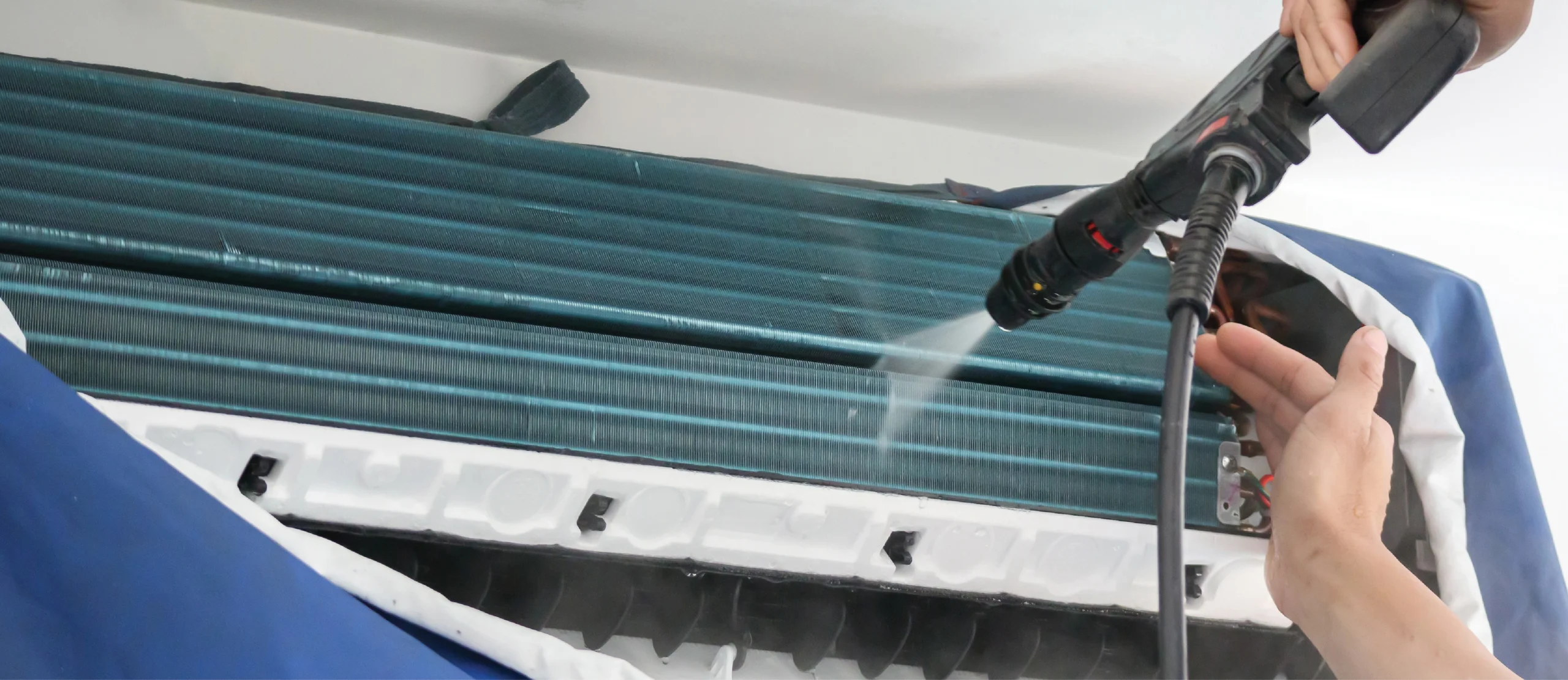 Aircon Cleaning