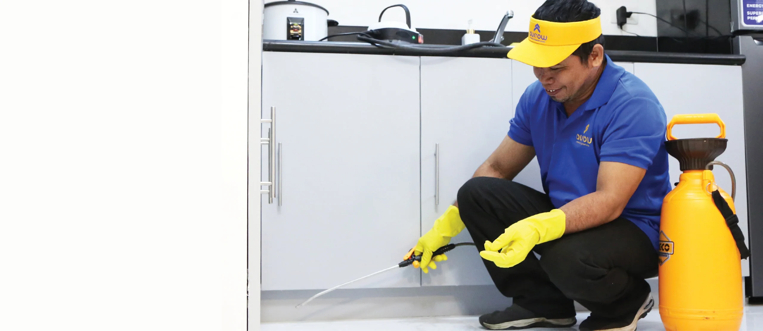 Pest Control