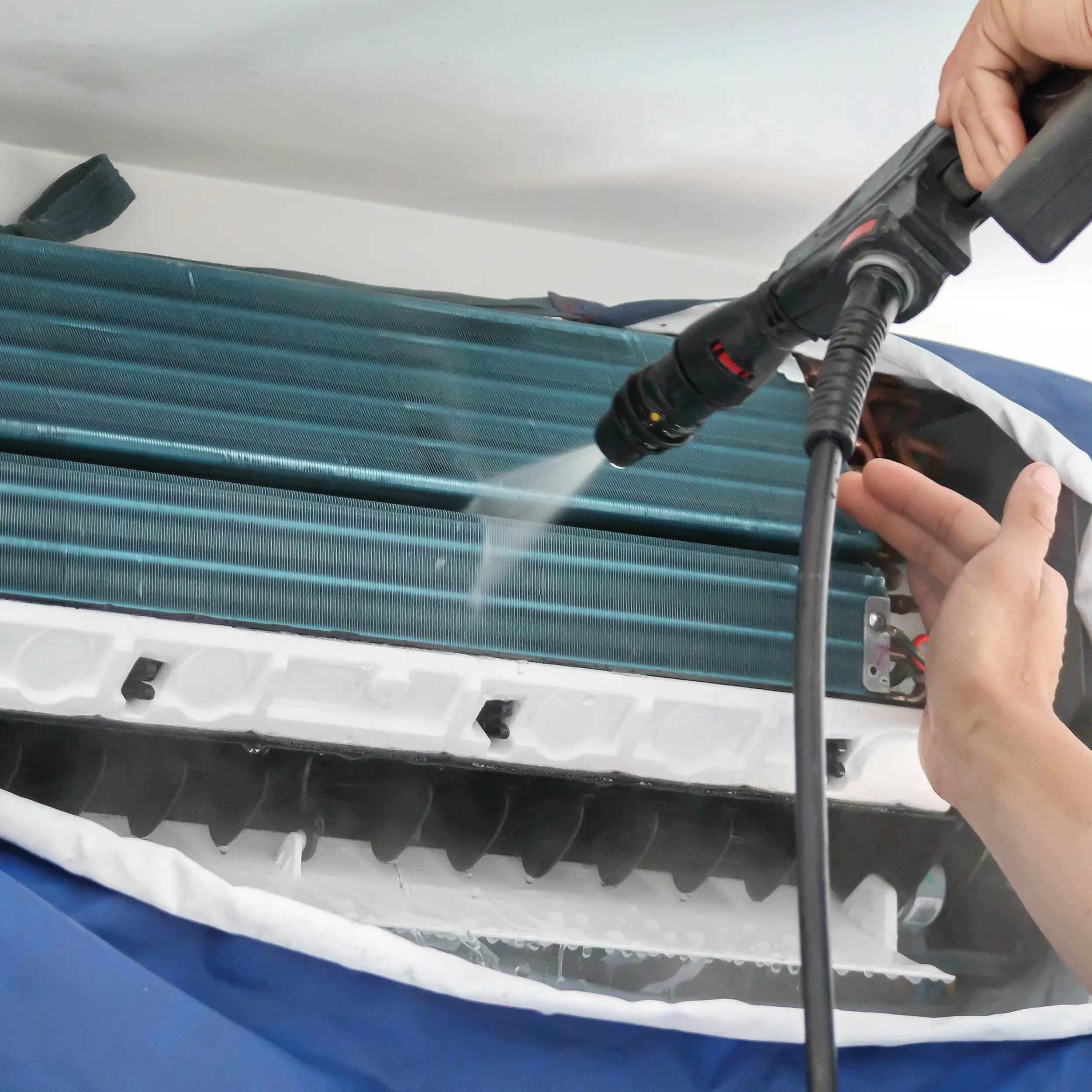 Aircon Cleaning