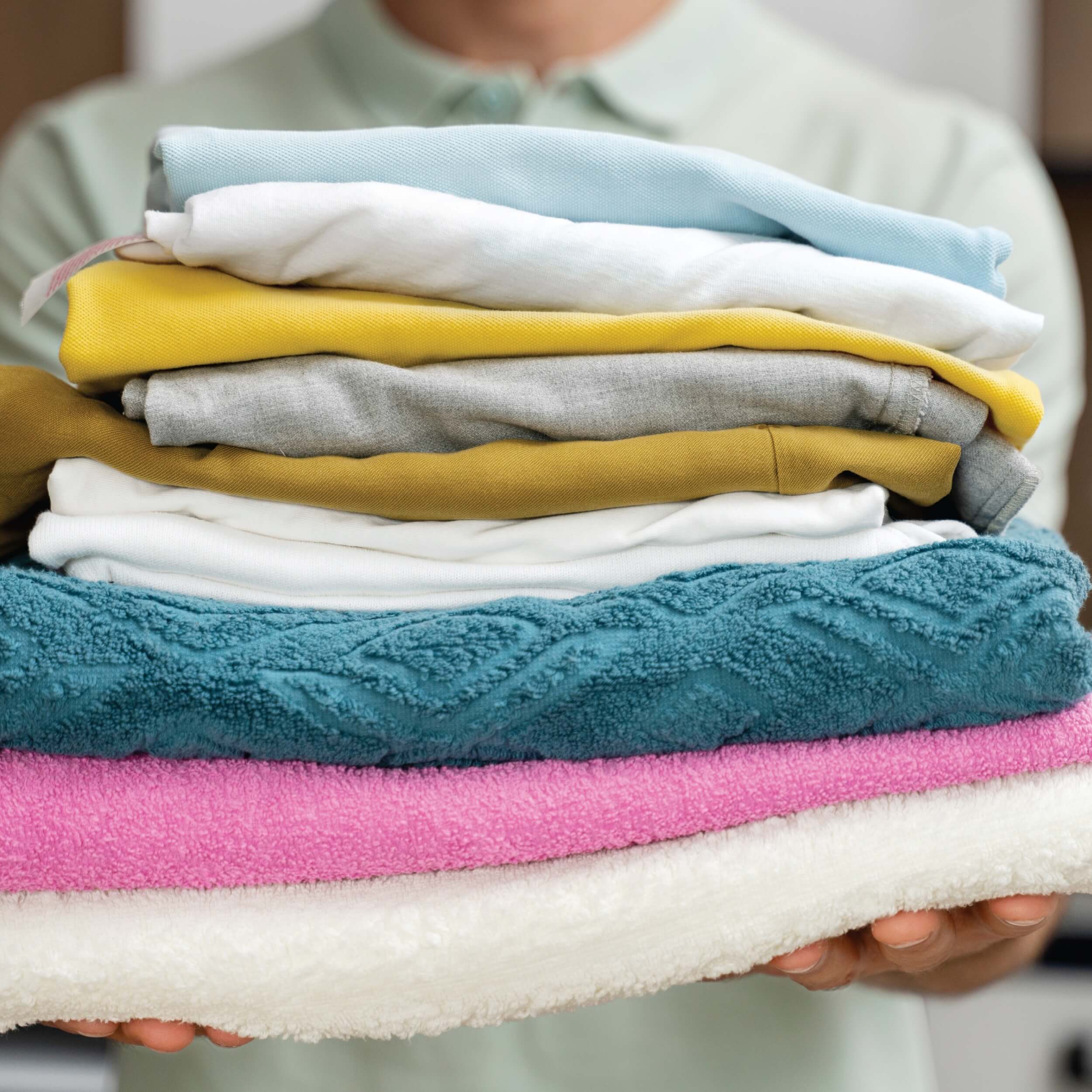 Laundry Services