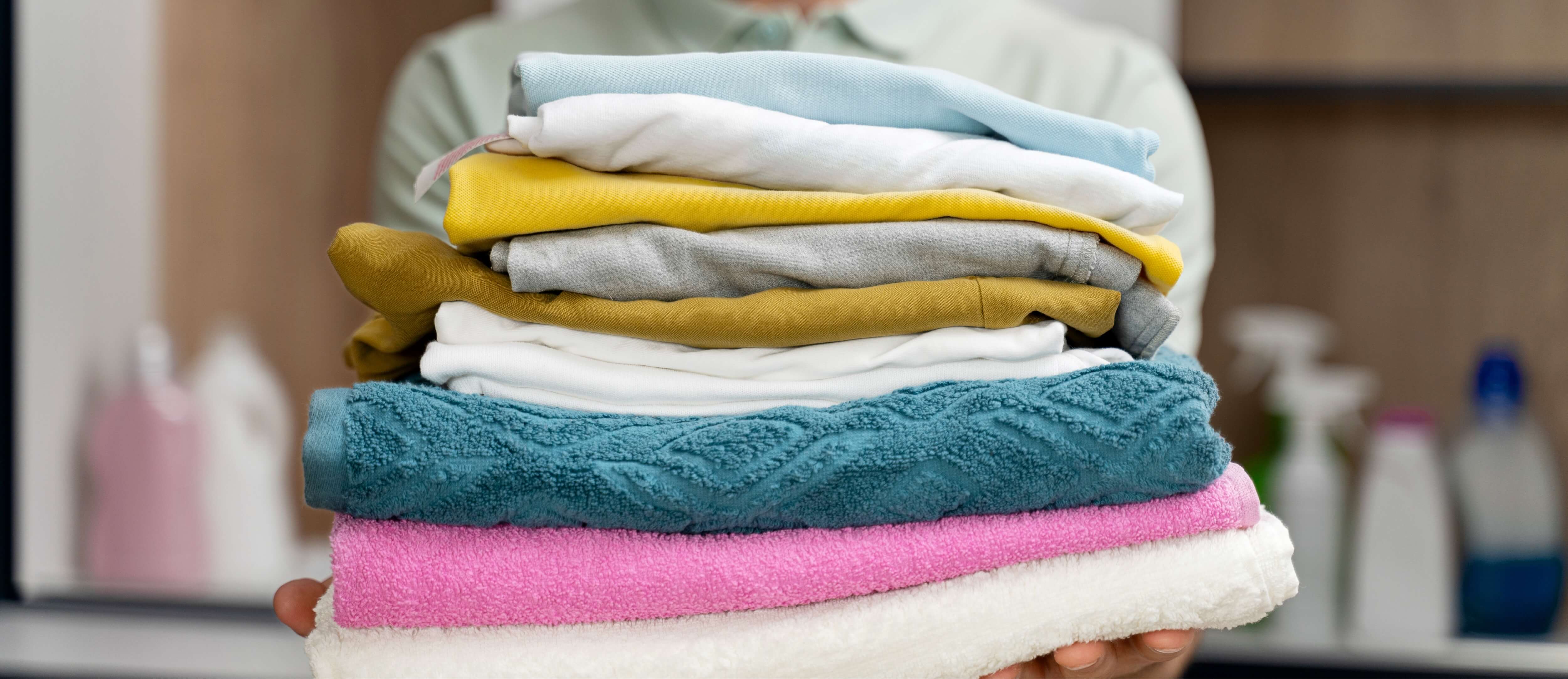 Laundry Services
